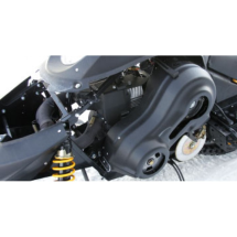 Снегоход TIKSY 250