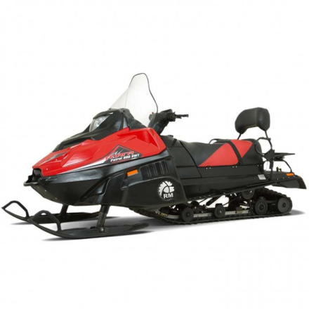 Снегоход TAYGA PATRUL 800 SWT, фото 1