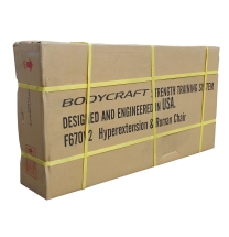 Гиперэкстензия Body Craft F670 Гиперэкстензия Body Craft F670