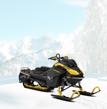 Summit NEO+ 600 EFI 85 HP Summit NEO+ 600 EFI 85 HP