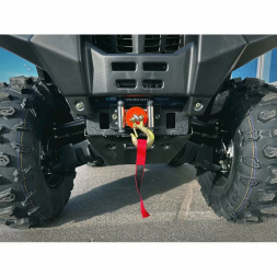 Квадрицикл Baltmotors Striker 700 EFI, фото 16