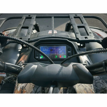 Квадрицикл Baltmotors Striker 700 EFI