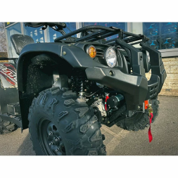 Квадрицикл Baltmotors Striker 700 EFI, фото 6