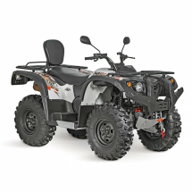 Квадрицикл Baltmotors Striker 700 EFI