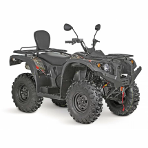Квадрицикл Baltmotors Striker 700 EFI