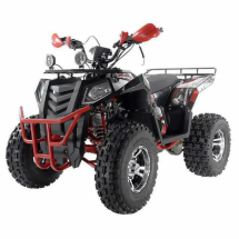Квадроцикл WELS 200cc EVO