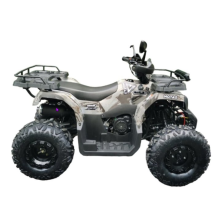 Квадроцикл GRIZLIK T200 LUX