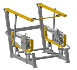 НВВ-017Z Приседания, фото 1