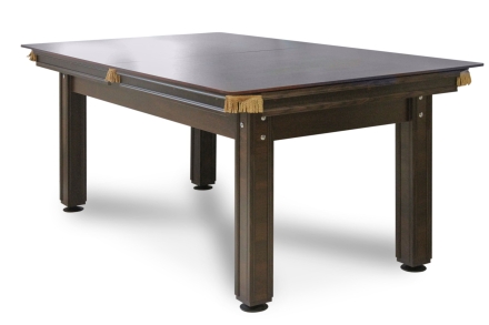 Бильярдный стол Тунис 12 футов (пирамида), фото 3