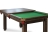Бильярдный стол Тунис 12 футов (пирамида)