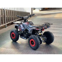 Детский квадроцикл MOTAX GRIZLIK Х16 ES с электростартером и родительским пультом