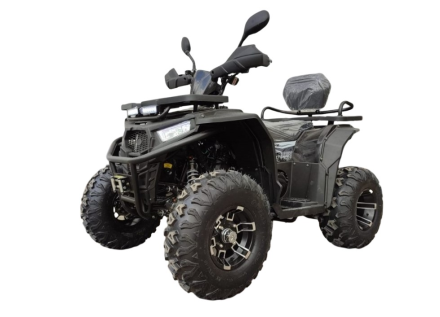 Квадроцикл ATV BTS 300, фото 1