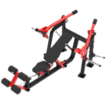 Тренажер Жим от груди с регулируемым углом наклона Impulse SL7046