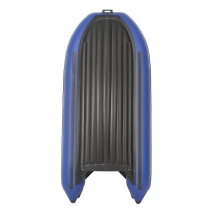 Лодка моторная килевая Пилот 380 НДНД Лодка моторная килевая Пилот 380 НДНД