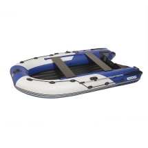 Лодка моторная килевая Пилот 380 НДНД Лодка моторная килевая Пилот 380 НДНД