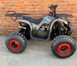 Квадроцикл MOWGLI Simple 8+, фото 4