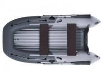 Boatsman НДНД лодка BT330A 