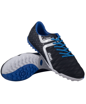 Бутсы многошиповые Mondo JSH3002-Y, черный, фото 1