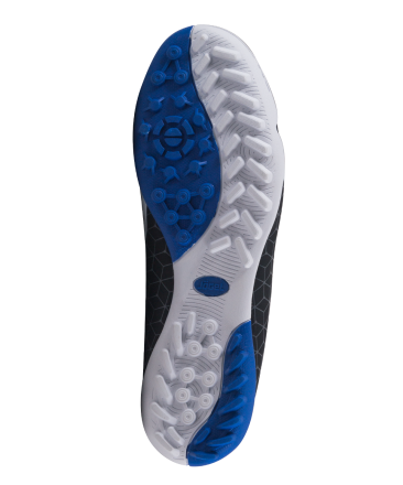 Бутсы многошиповые Mondo JSH3002-Y, черный, фото 3