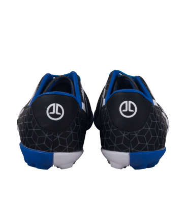 Бутсы многошиповые Mondo JSH3002-Y, черный, фото 4