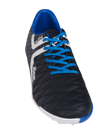 Бутсы многошиповые Mondo JSH3002-Y, черный, фото 6