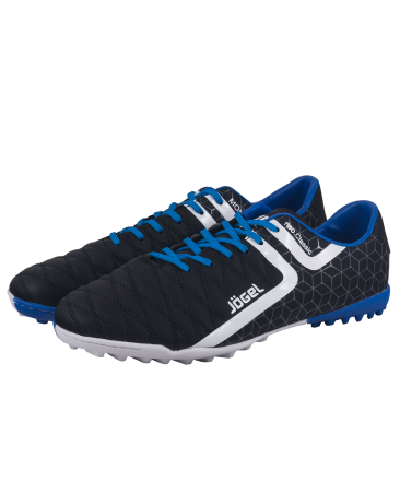 Бутсы многошиповые Mondo JSH3002-Y, черный, фото 7