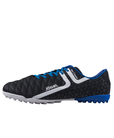 Бутсы многошиповые Mondo JSH3002-Y, черный, фото 8