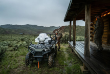 Квадроцикл POLARIS Sportsman 570 Trail 2025 (ПСМ) Квадроцикл POLARIS Sportsman 570 Trail 2025 (ПСМ)