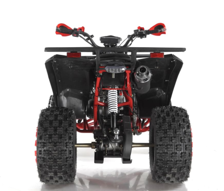 Квадроцикл WELS ATV Thunder 200 Evo X, фото 6