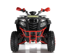 Квадроцикл WELS ATV Thunder 200 Evo X