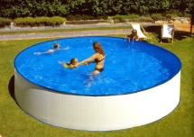 Бассейн Summer Fun 7,0x1,5 м