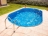 Бассейн Mountfield Ibiza 8,0х4,16х1,2 м, mosaic