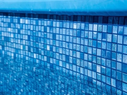 Бассейн Mountfield Ibiza 8,0х4,16х1,2 м, mosaic, фото 3