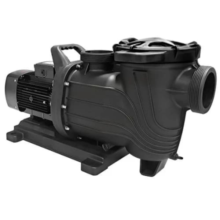 Насос с префильтром Mayer Schwimmbad LX SLP750T, фото 1