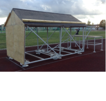 Домик спасательный Домик спасательный