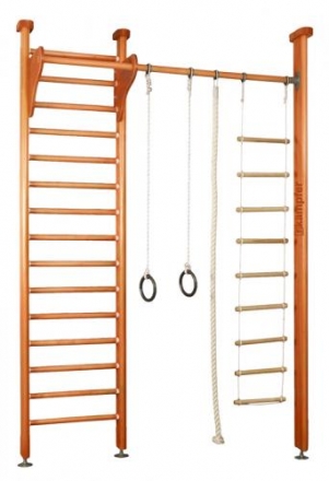 Домашний спортивный комплекс Kampfer Line, фото 1