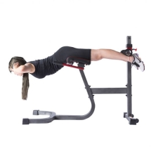 Гиперэкстензия DFC SUB3013RC Гиперэкстензия DFC SUB3013RC