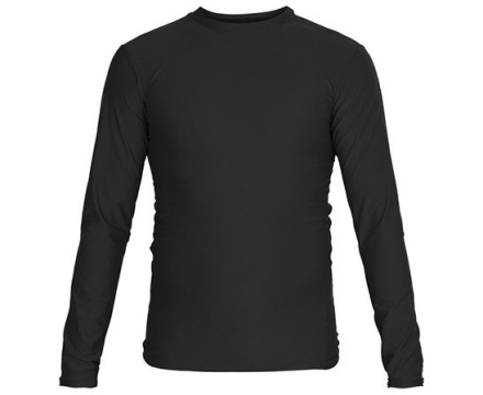 Рашгард ADIDAS Long Sleeve, фото 1
