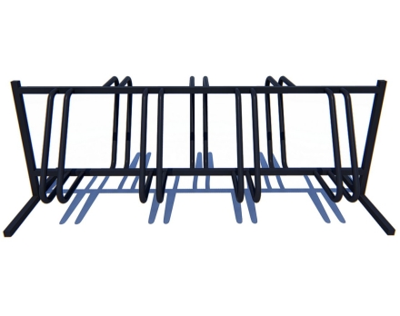 Велопарковка Велостоп-5, фото 2