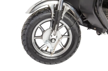 Электротрицикл RuTrike S2 L1 