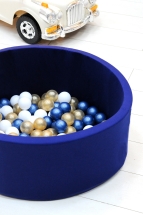 Сухой бассейн PERFETTO SPORT "Notte" PS-525 Сухой бассейн PERFETTO SPORT "Notte" PS-525