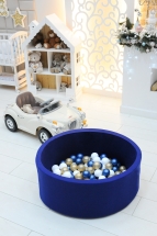 Сухой бассейн PERFETTO SPORT "Notte" PS-525 Сухой бассейн PERFETTO SPORT "Notte" PS-525