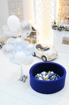 Сухой бассейн PERFETTO SPORT "Notte" PS-525 Сухой бассейн PERFETTO SPORT "Notte" PS-525