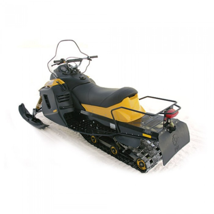 Снегоход TIKSY 250 Люкс, фото 2