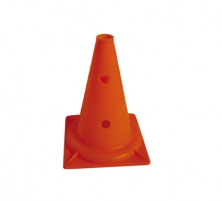 Конус с отверстиями основной 50 см , фото 1