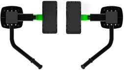 Шаговый (зеленый) - Уличный тренажер - СТ 005-12.И1, фото 5 Шаговый (зеленый) - Уличный тренажер - СТ 005-12.И1, фото 5