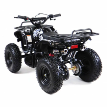 Квадроцикл MOTAX Mini Grizlik X-16 (э/с) Big Wheel