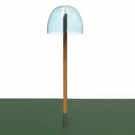 Брызгалка на столбе (элемент площадки для игр с водой), фото 1