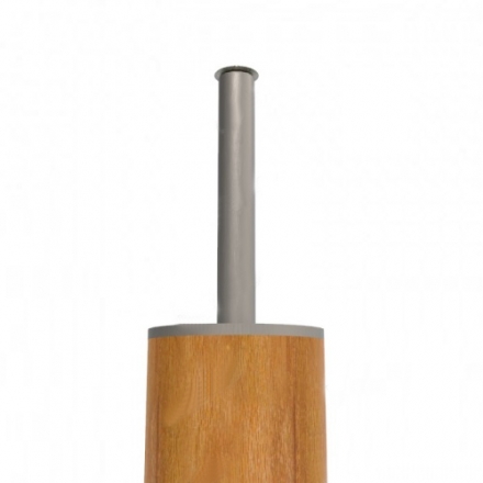 Брызгалка на столбе (элемент площадки для игр с водой), фото 4