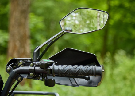 Квадроцикл SHARMAX 280 RX Activator, фото 38